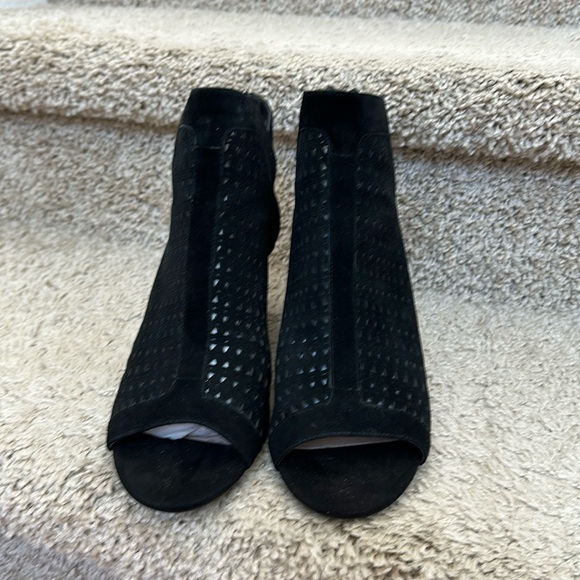 Vince camuto cachinta wedges - Picture 1 of 4